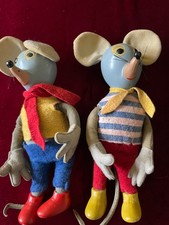 DDR Figuren Fix und Fax