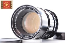 🎦 Pentax 67 6x7 Super Multi