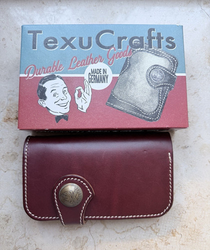 Texucrafts herren leder - texucrafts,