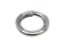 Leitz LEICA ISOOZ Adapterring