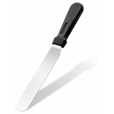 Glasurspatel Kuchen Glasur