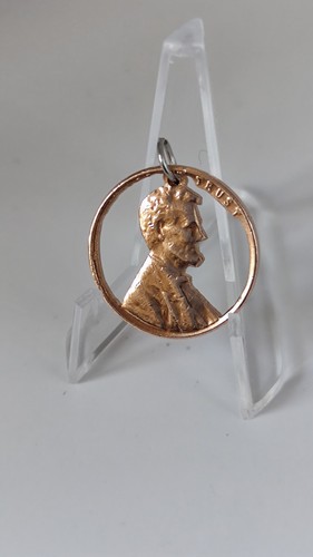 Cent abraham lincoln - cent,