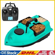 Kabelloses GPS-Köderboot 3