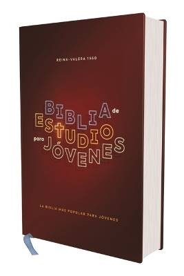 Rvr60 biblia estudio para - estudio,