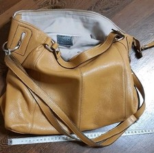 Georges Rech. Damen. Leder