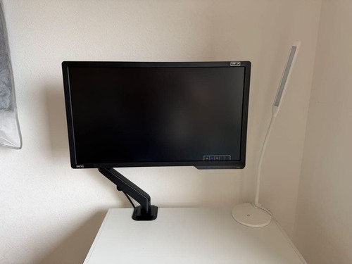 Benq xl2411z zoll gaming - zoll,
