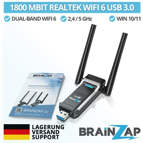 1800 mbps usb dual - 1800,