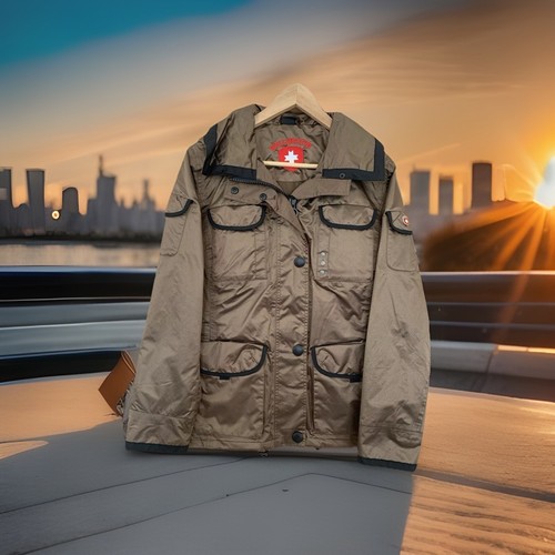 Wellensteyn sommerjacke - wellensteyn,