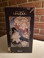 My Ex-Husband's Mad Dog