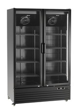 Glastürkühlschrank glastür - glastürkühlschrank,