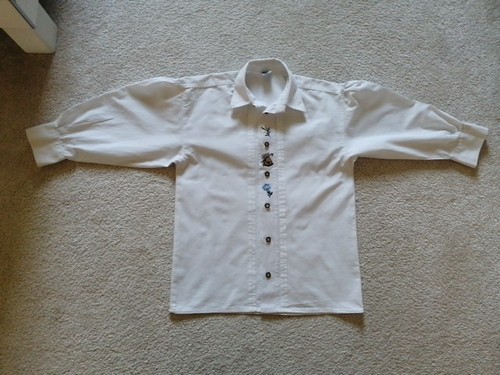Trachtenhemd tracht hemd - c&a,