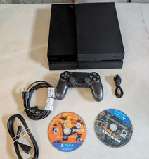 Sony PlayStation 4 - 1st Gen