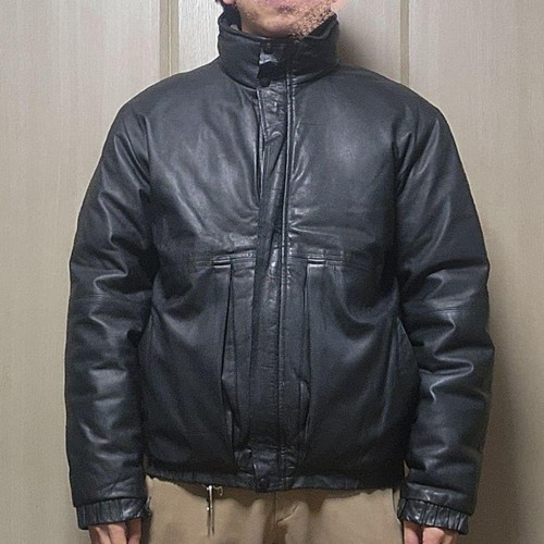 Warlus eddie bauer - warlus, leder