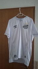 FC Santos Neymar Jr. Trikot