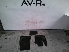 Original Renault Twingo 3 III Fußmatten Satz Fußmattensatz