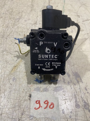 Suntec 21600 longvic - 21600, 47