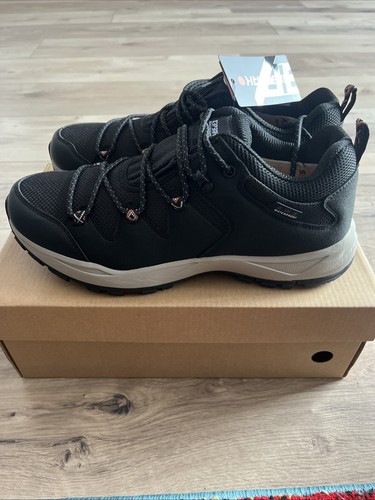 Icepeak damen outdoor schuhe - icepeak,