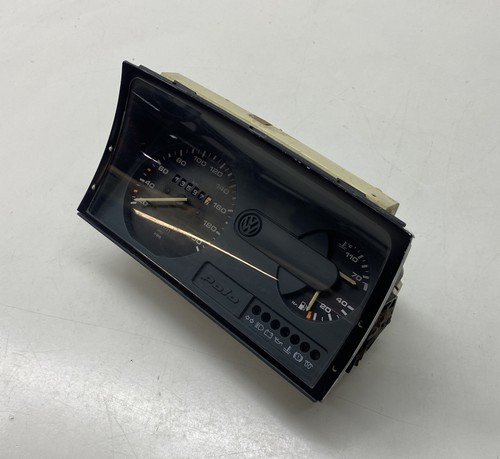 Kombiinstrument tacho - kombiinstrument,