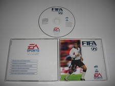 FIFA 98 Road To World Cup PC