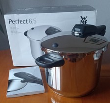 *** WMF Schnellkochtopf Perfect 6,5 l NEU in OVP ***