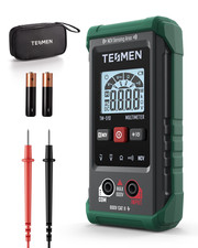 510 digital multimeter - tm-510,