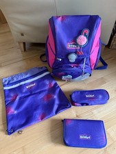 Scout Mädchen Schulranzen