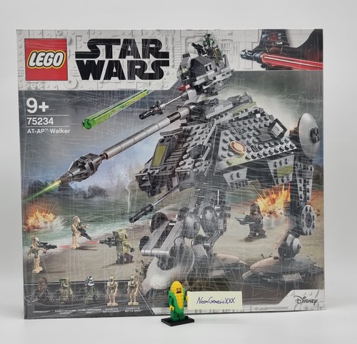 Lego star wars - lego®, at-ap