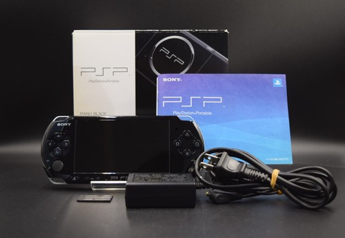 Sony psp 3000 piano - psp,