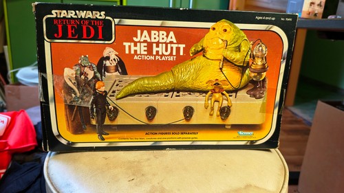 Vintage kenner star - kenner,