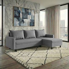 Oslo Ecksofa L-Form mit
