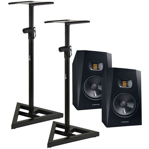 Aktiv monitor adam audio t7v - adam,