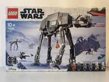 LEGO Star Wars 75288 AT-AT NEU