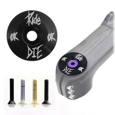 Fahrrad-Headset-Abdeckung