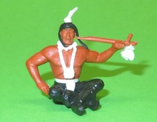 TIMPO TOYS   Indianer