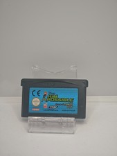 Nintendo Gameboy Advance: Kim