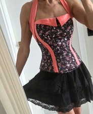 Korsett von Revanche De La