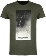 The Cure T-Shirt Herren A
