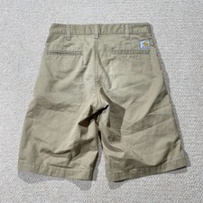 Carhartt WIP Shorts Herren 26