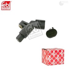 Febi Bilstein Sensor, Raddrehzahl vorne links für AUDI SEAT SKODA VW