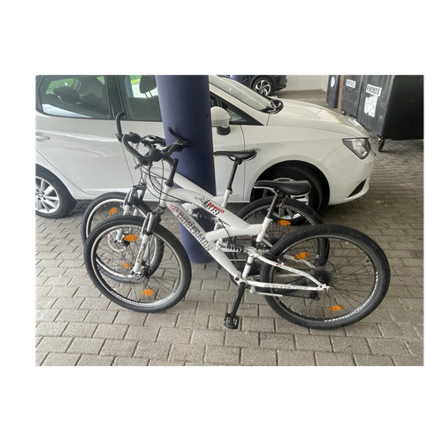 Bergsteiger mountainbikes - bergsteiger,