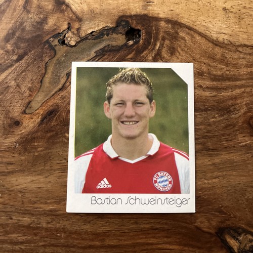 Panini fußball 2002 - fußball, 2002-03