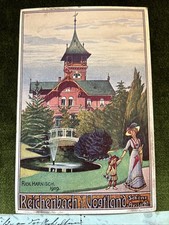 Reichenbach Vogtland 2 Ak