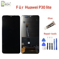 LCD Touchscreen Für Huawei