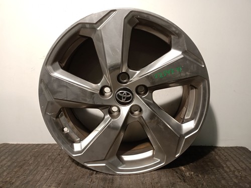4261a42140 felge r18x7j35 - 4261a42140,