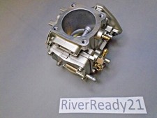 OEM Mikuni SBN-44 Carb