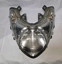 YAMAHA MAJESTY S 125 MBK SKYLINER XC155 FRONTSCHEINWERFER 2014 - 2015