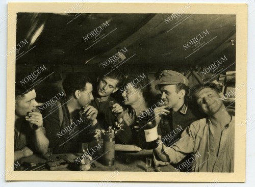 Foto gebirgsdivision - 2.,