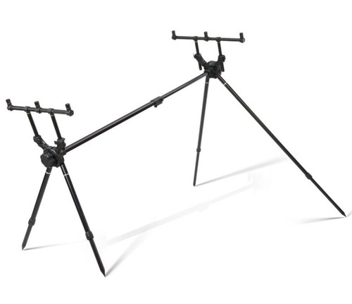 Anaconda rock hopper rod - hopper, pod