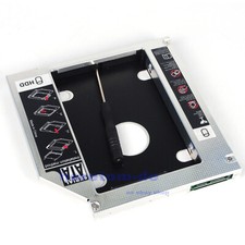 Second SATA SSD Festplatten