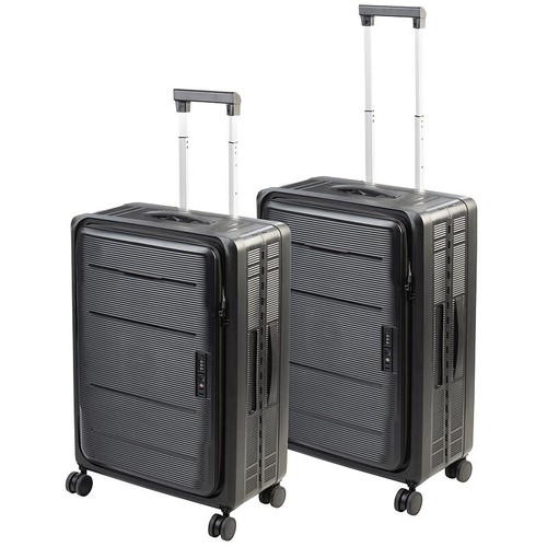 Xcase 2er set faltbare - xcase,